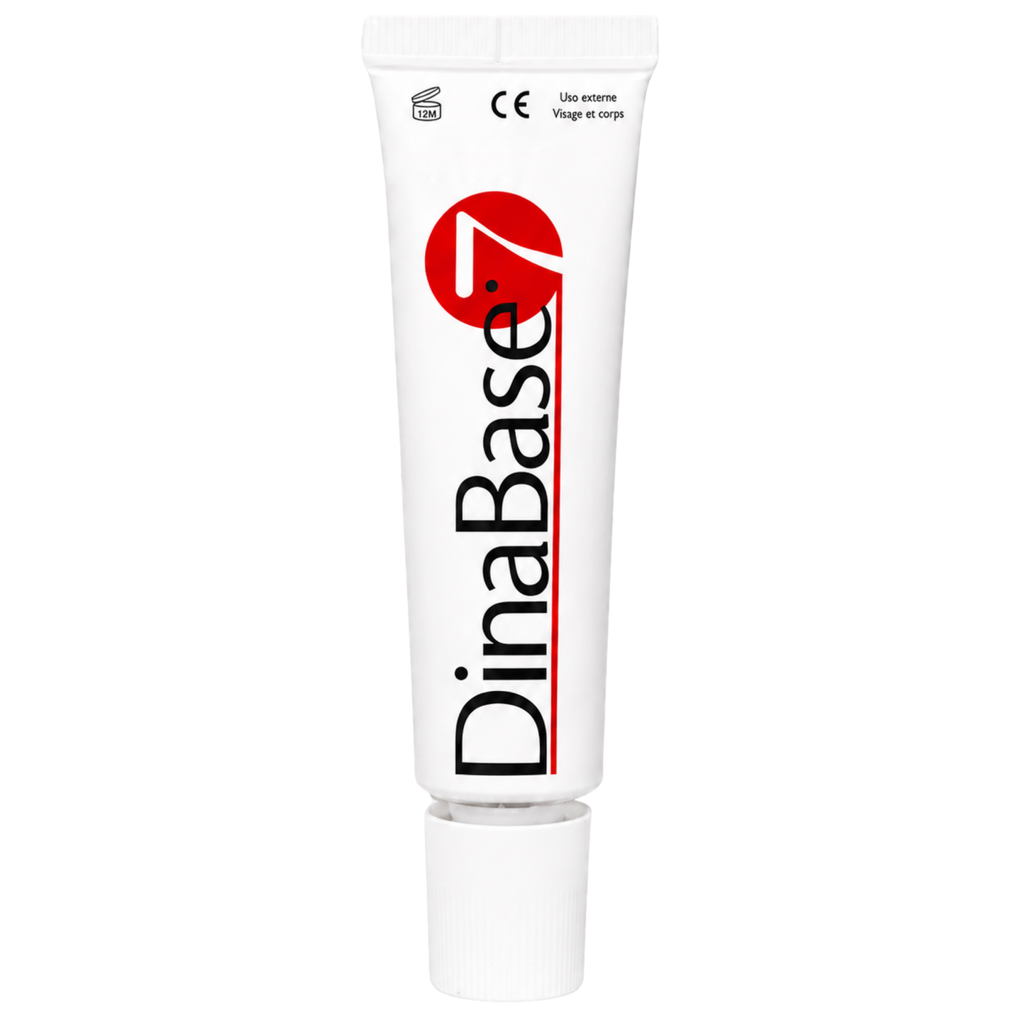 DinaBase kunstgebitgel
