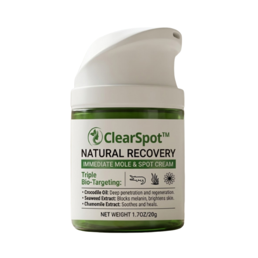 Clearspot anti-pigmentcrème