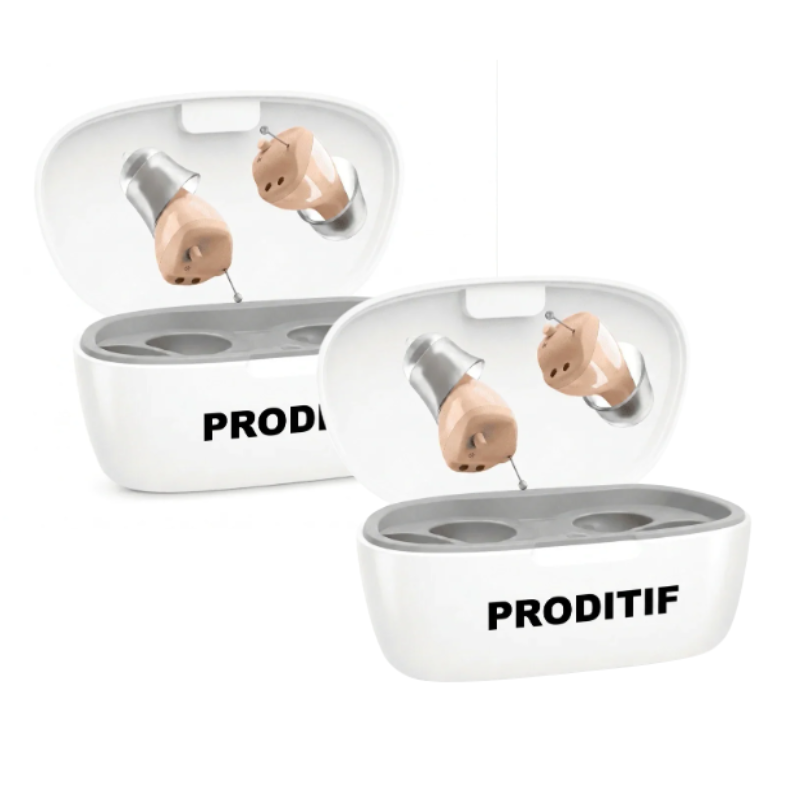 Proditif hoorapparaat