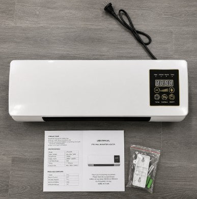 Climafrais 2-in-1 airconditioner & verwarming