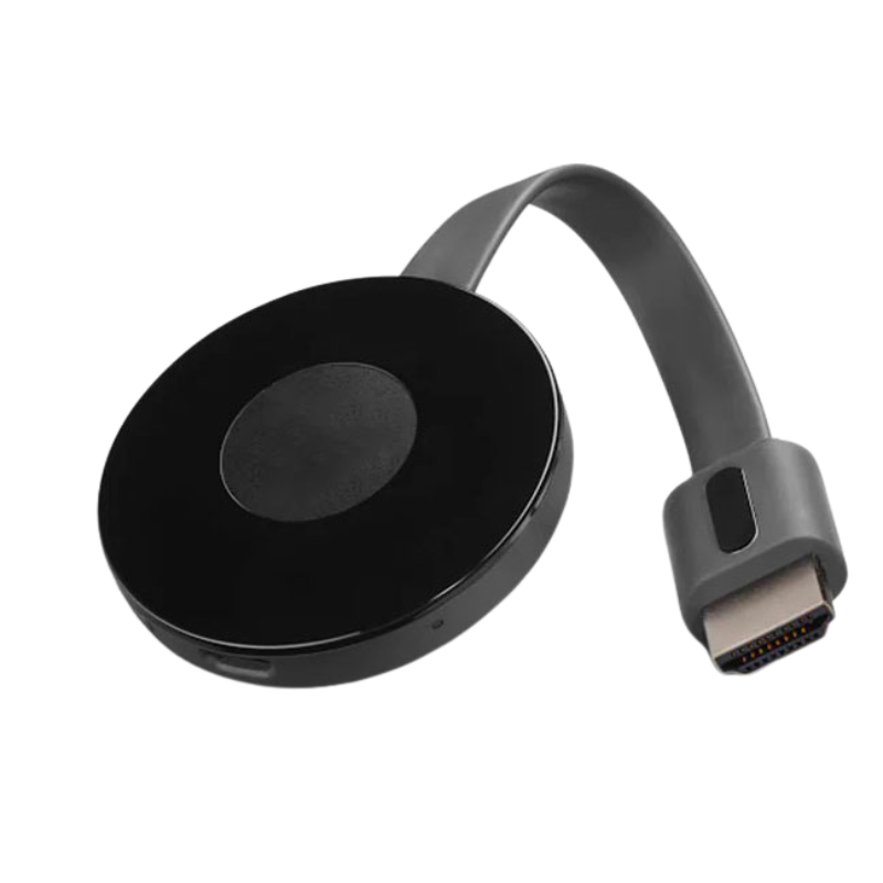 StreamX stream-alles-apparaat