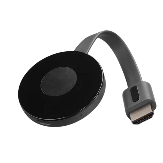 StreamX stream-alles-apparaat