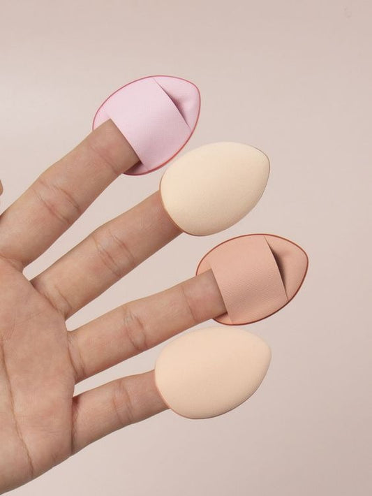 mini finger puff