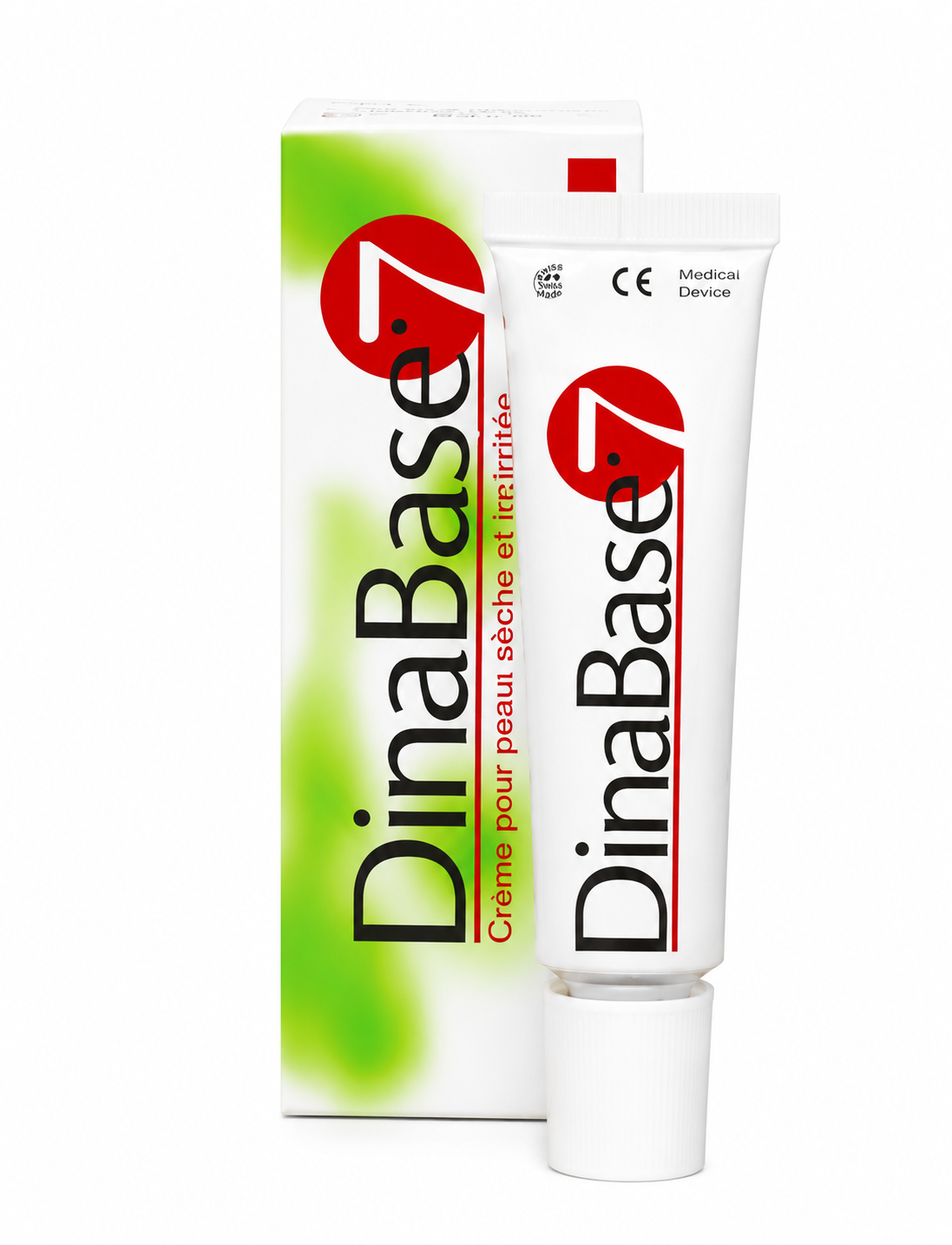 DinaBase kunstgebitgel
