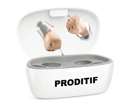 Proditif hoorapparaat